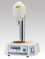 Máy đồng hóa mẫu AS ONE 1-1486-01 SX10, MAX18000rpm 30 - 1000mL